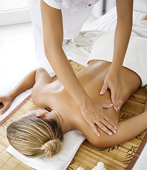 Massage Therapy in Liberty Hill, Texas